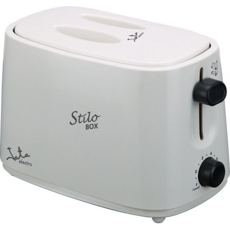 Jata Tostadora TT331 Blanco 750W